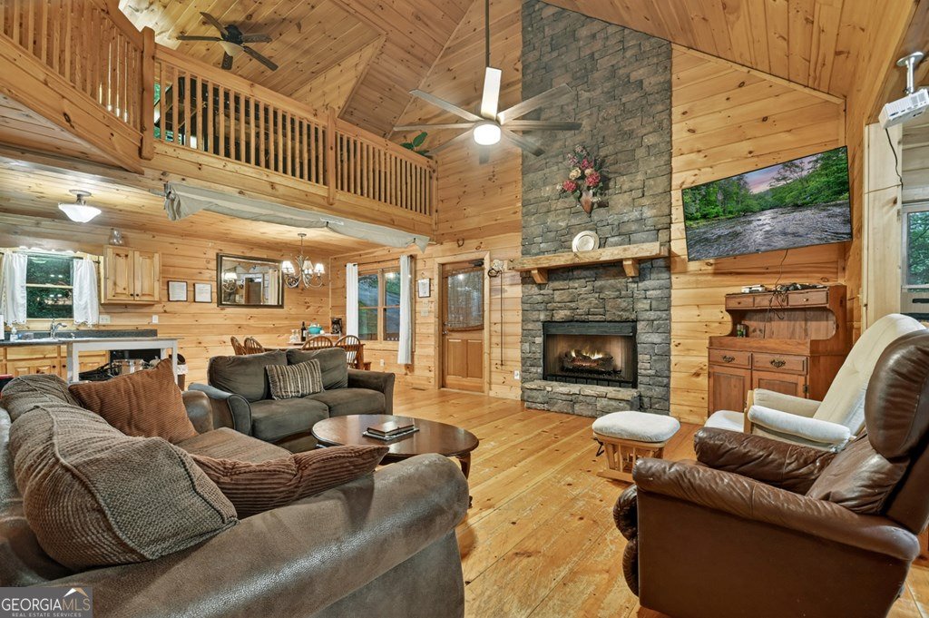 550 Hillsdale Drive Ellijay - Photo 10