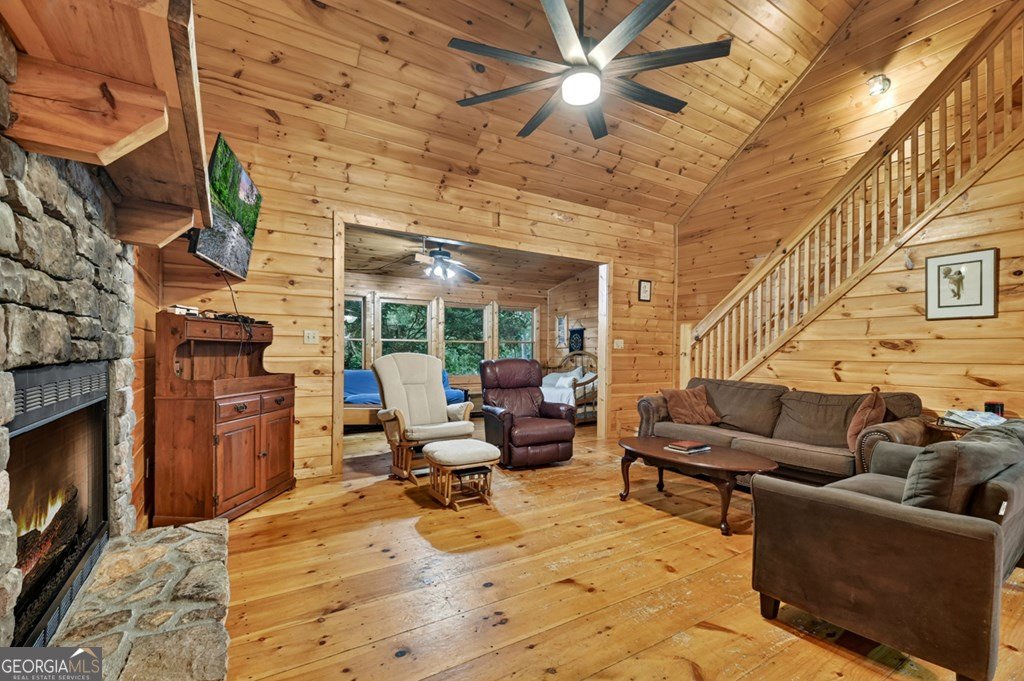 550 Hillsdale Drive Ellijay - Photo 11