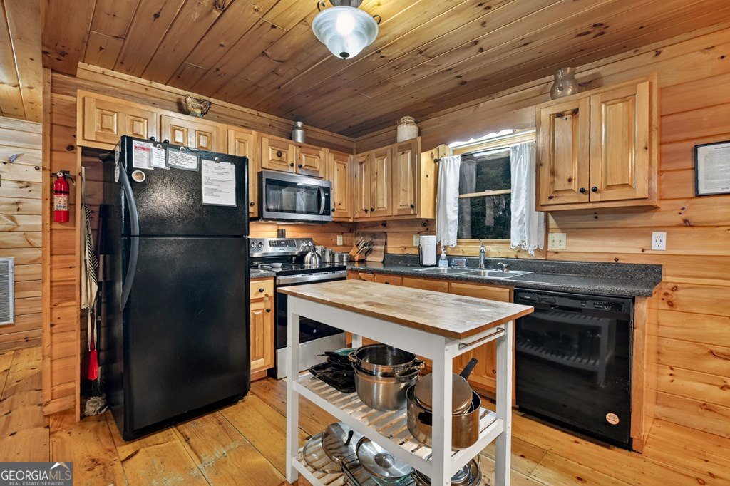 550 Hillsdale Drive Ellijay - Photo 14