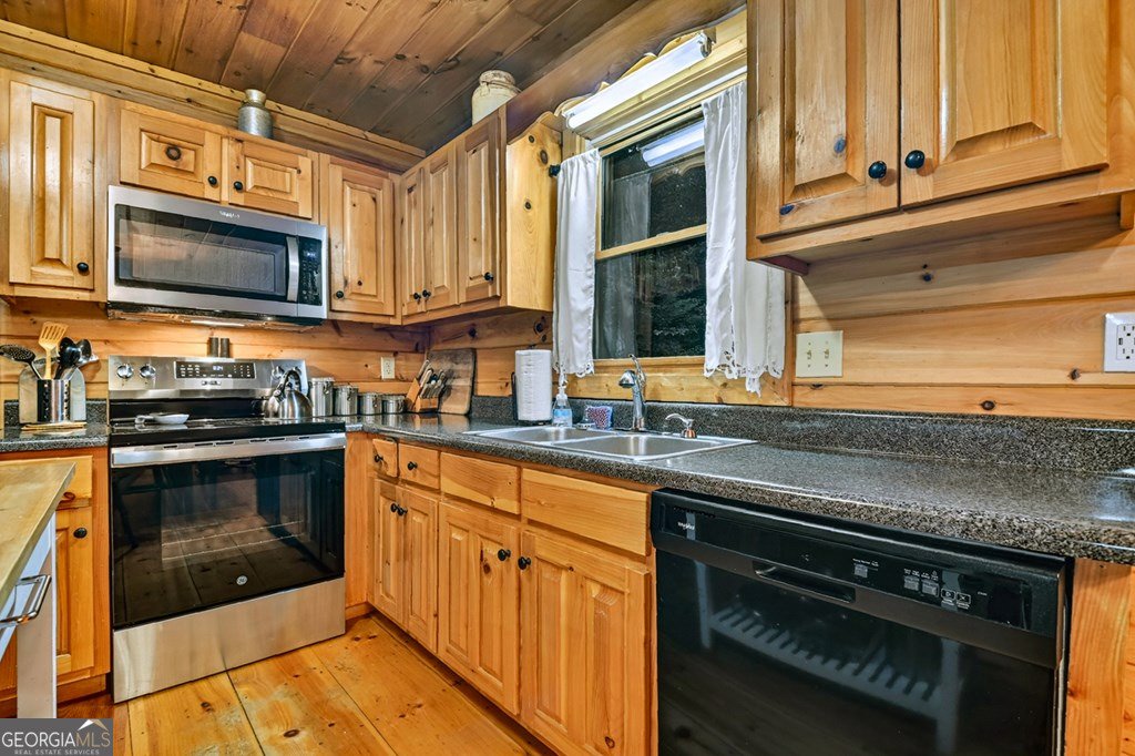 550 Hillsdale Drive Ellijay - Photo 15