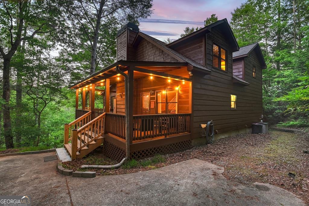 550 Hillsdale Drive Ellijay - Photo 16