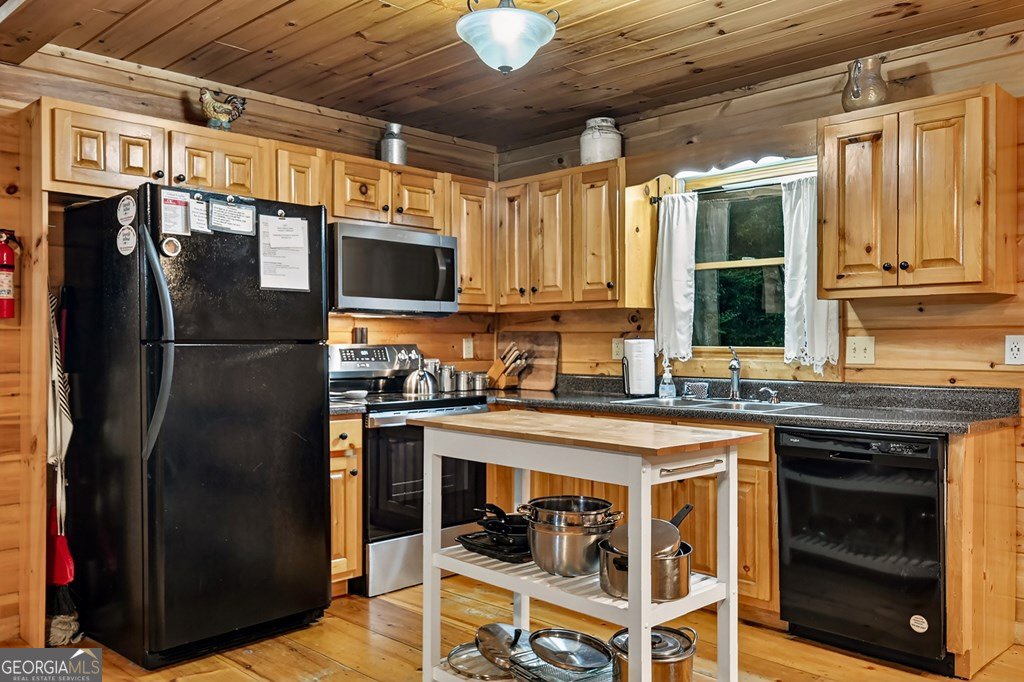 550 Hillsdale Drive Ellijay - Photo 19