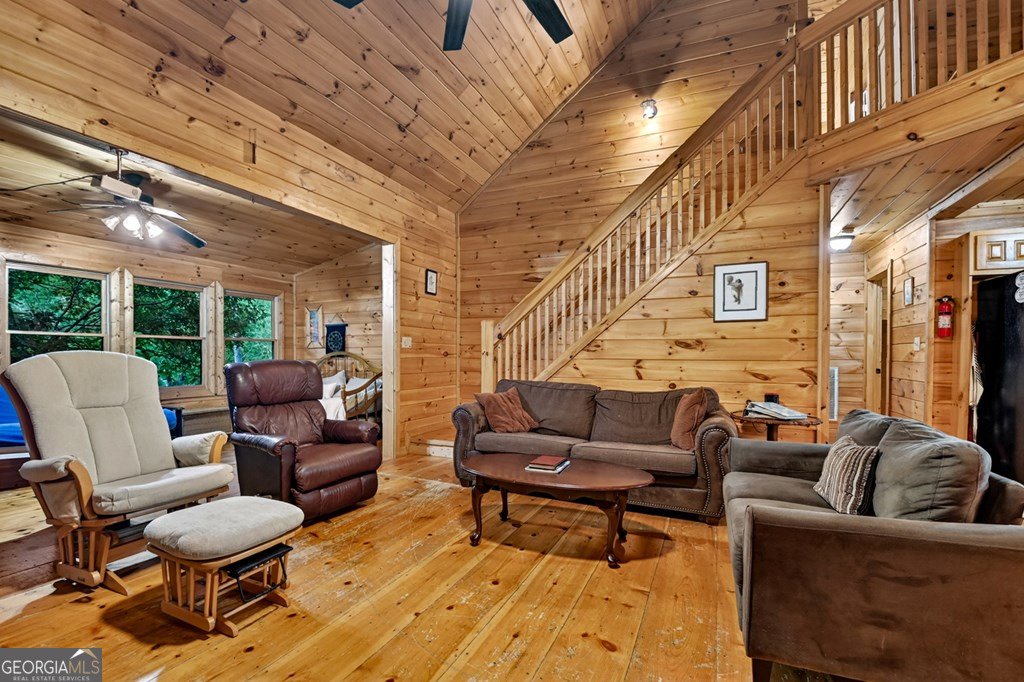 550 Hillsdale Drive Ellijay - Photo 20