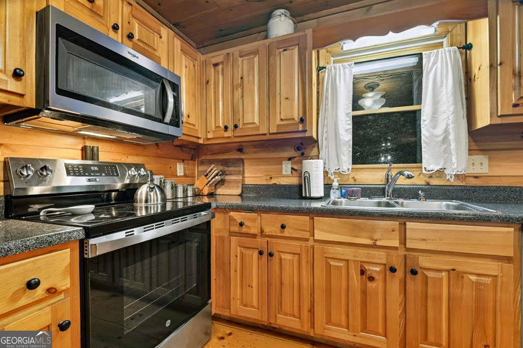 550 Hillsdale Drive Ellijay - Photo 21