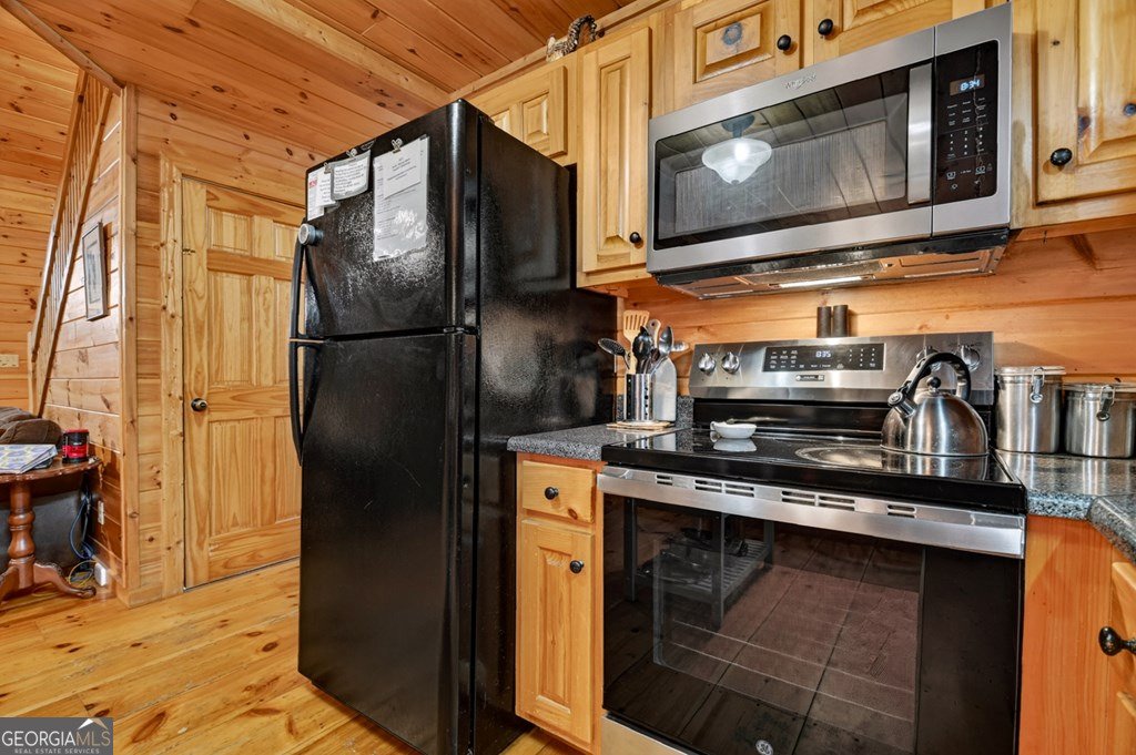 550 Hillsdale Drive Ellijay - Photo 22