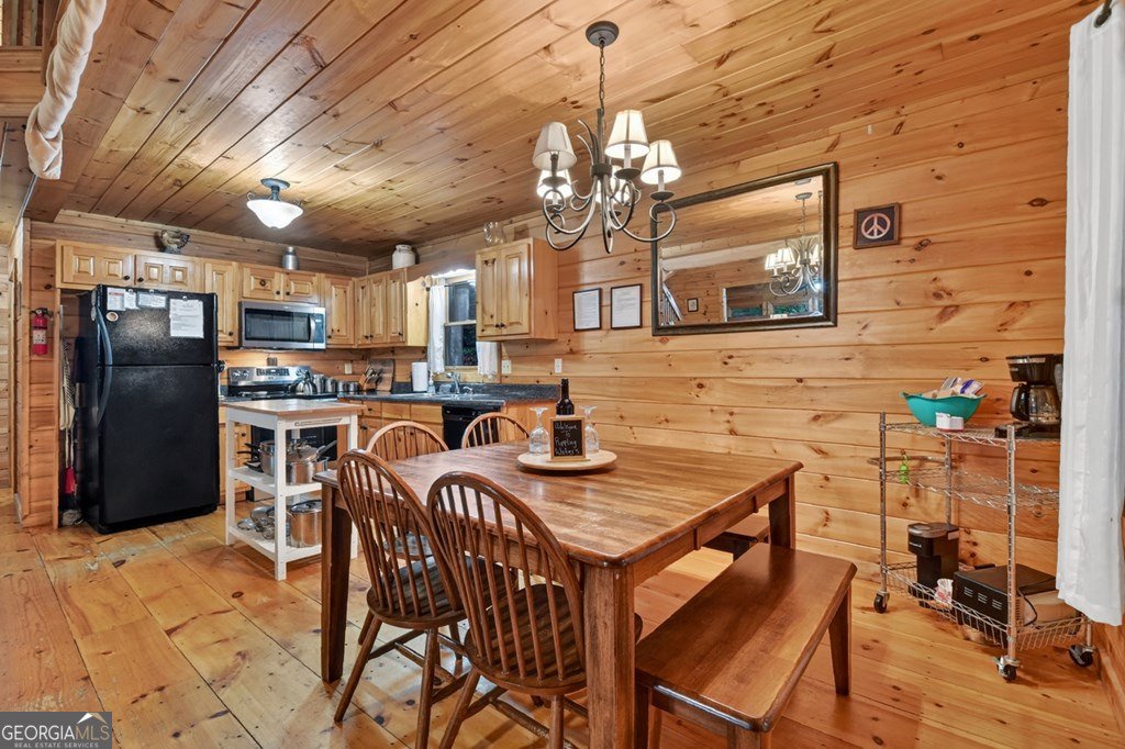 550 Hillsdale Drive Ellijay - Photo 23