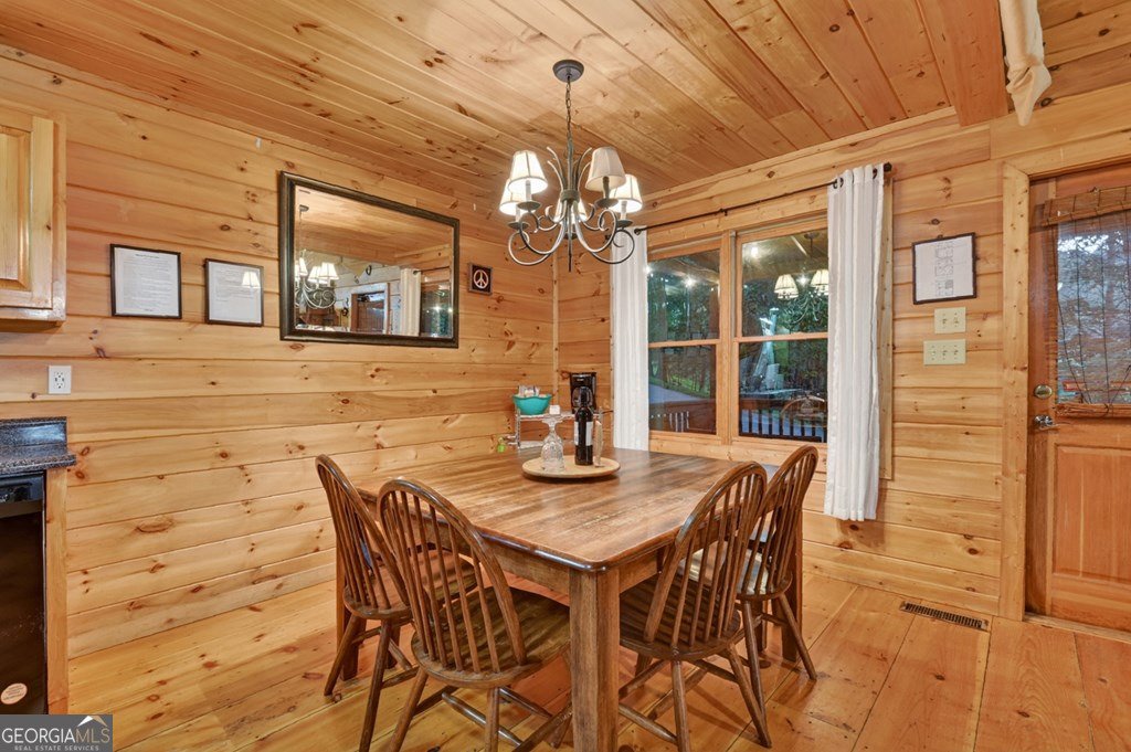550 Hillsdale Drive Ellijay - Photo 24