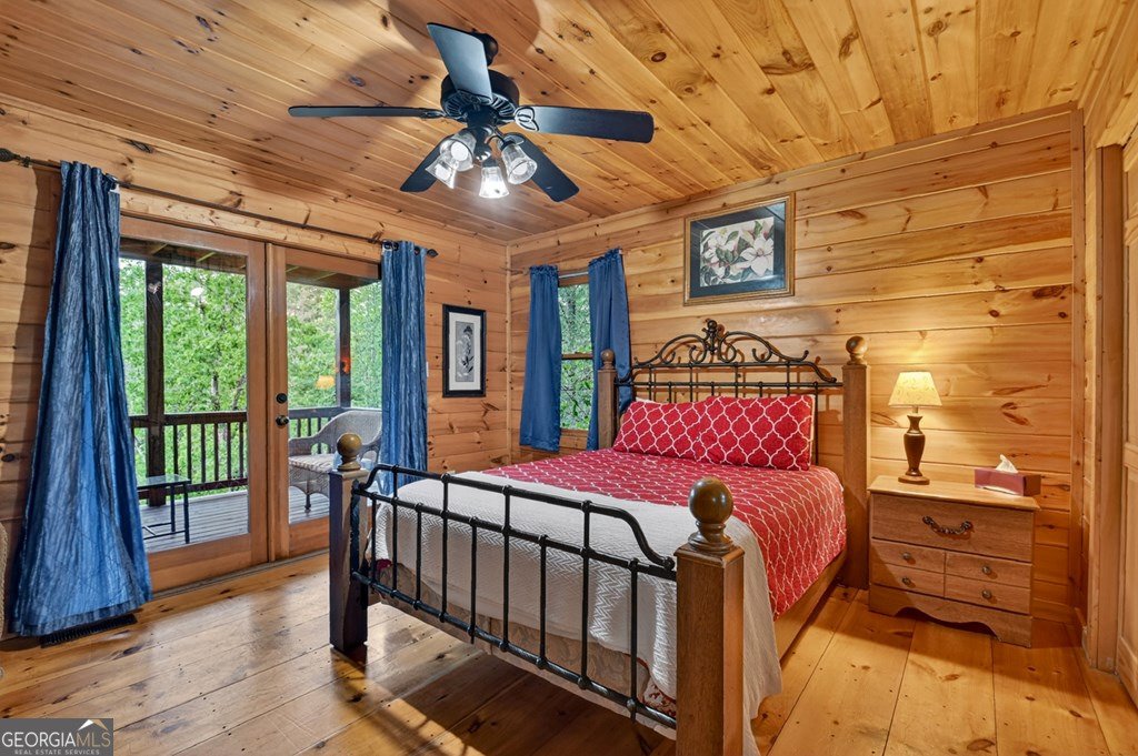 550 Hillsdale Drive Ellijay - Photo 25