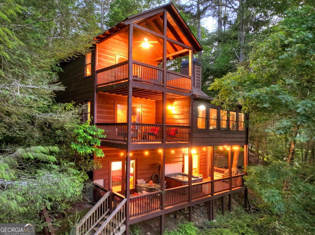 550 Hillsdale Drive Ellijay - Photo 27
