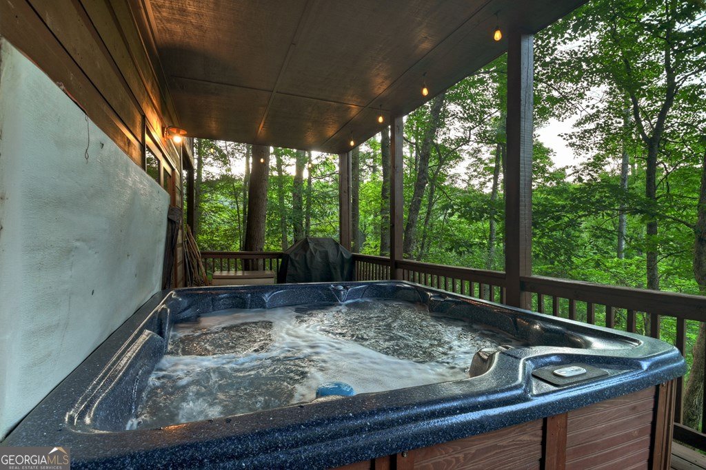 550 Hillsdale Drive Ellijay - Photo 28