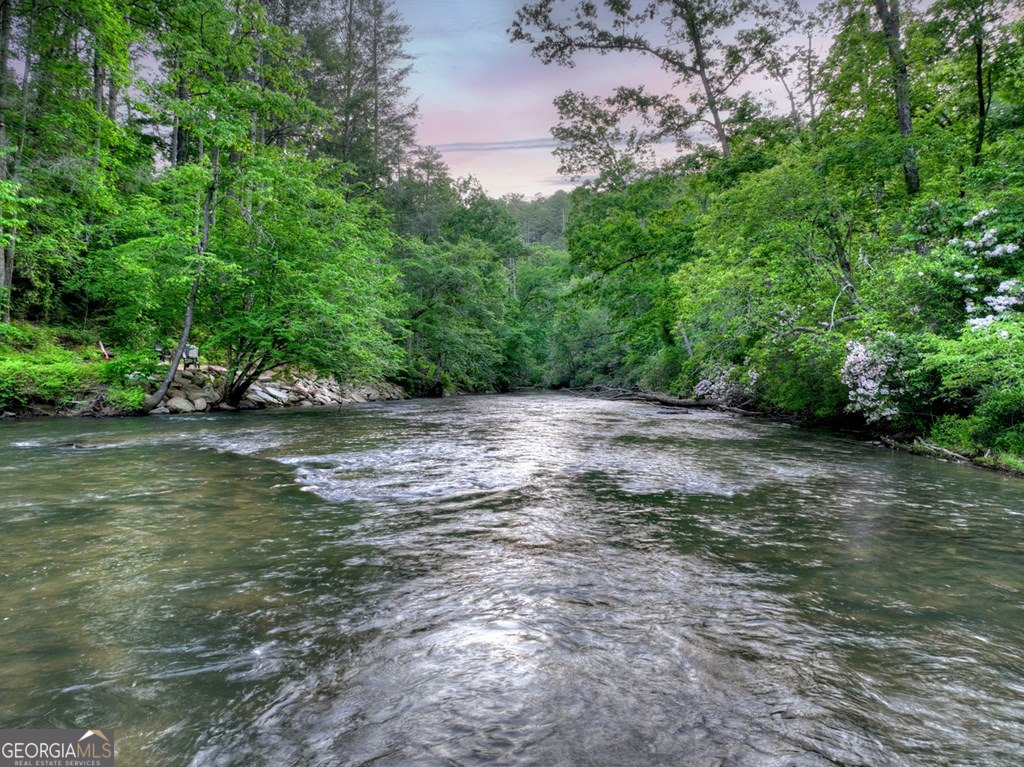 550 Hillsdale Drive Ellijay - Photo 29