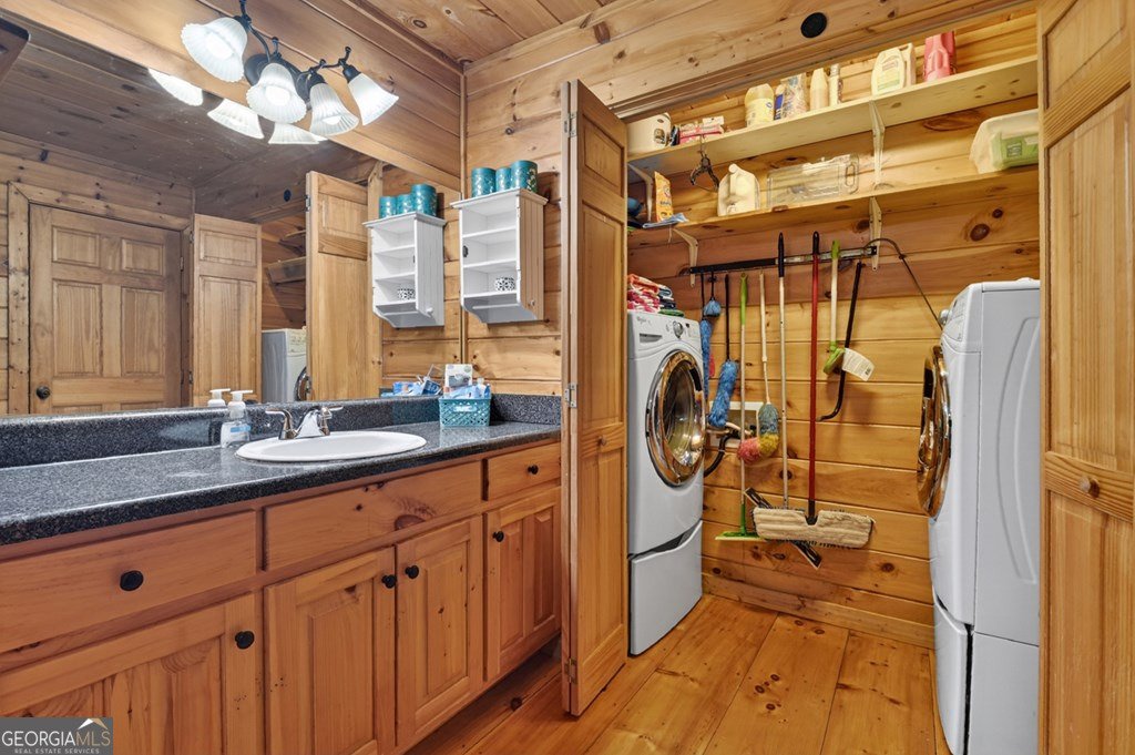 550 Hillsdale Drive Ellijay - Photo 32