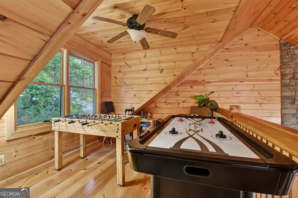 550 Hillsdale Drive Ellijay - Photo 34