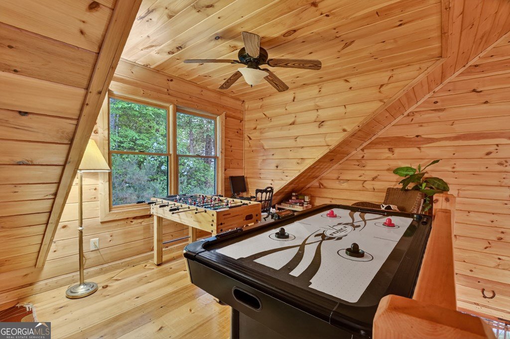 550 Hillsdale Drive Ellijay - Photo 35