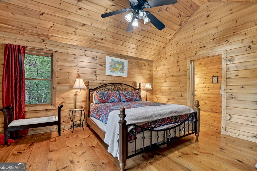 550 Hillsdale Drive Ellijay - Photo 36