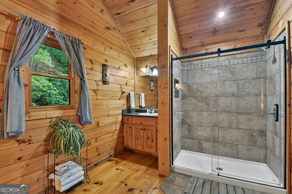 550 Hillsdale Drive Ellijay - Photo 38