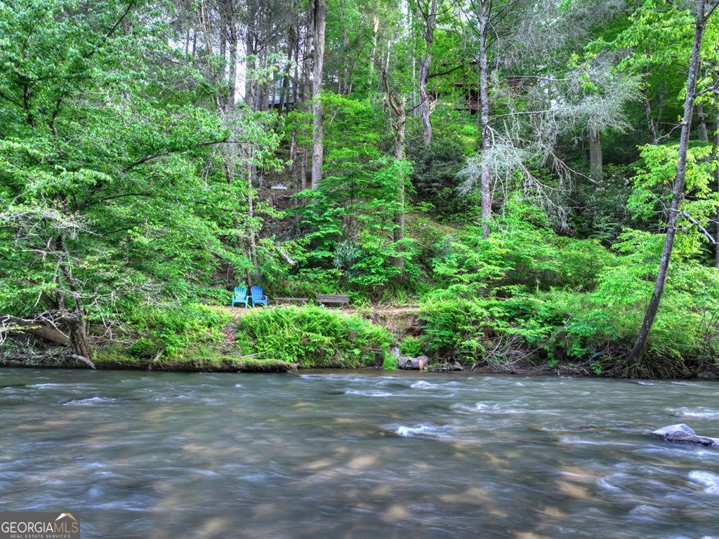 550 Hillsdale Drive Ellijay - Photo 39