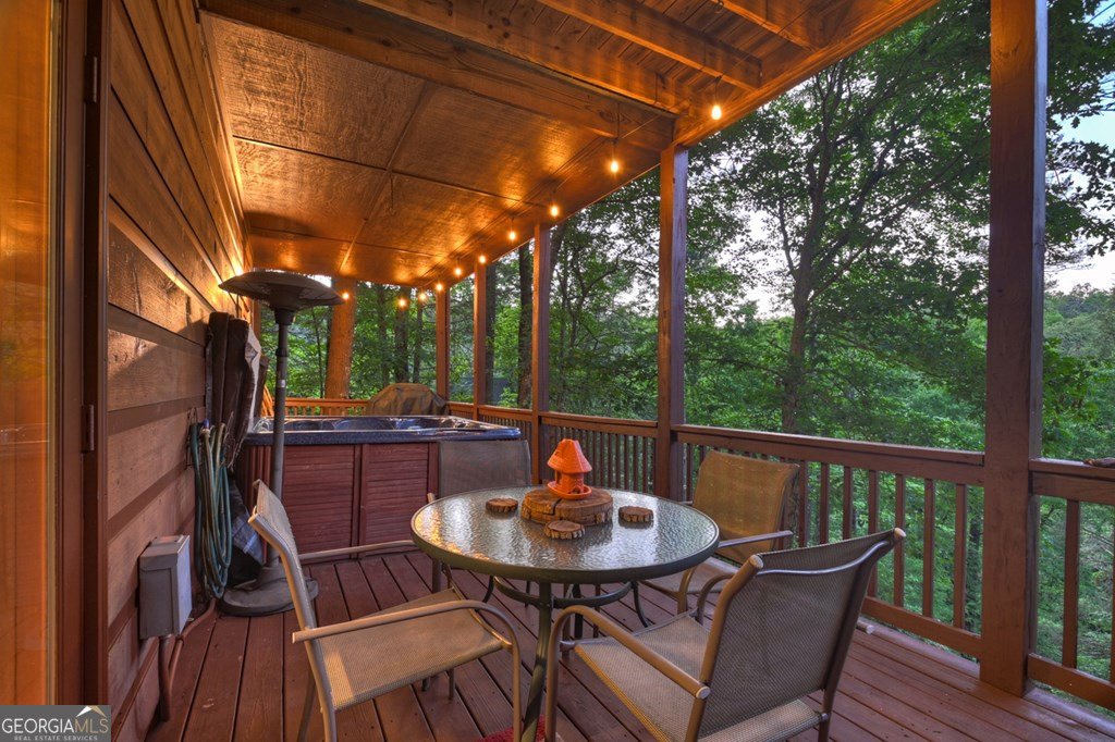 550 Hillsdale Drive Ellijay - Photo 41