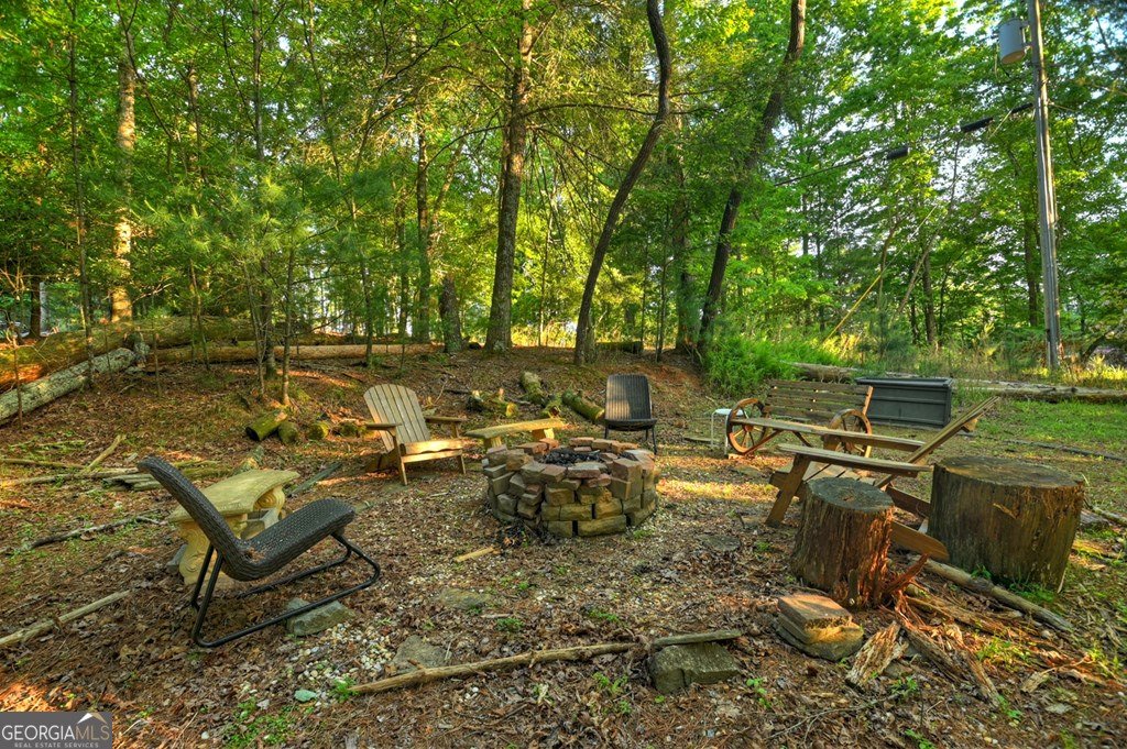 550 Hillsdale Drive Ellijay - Photo 42