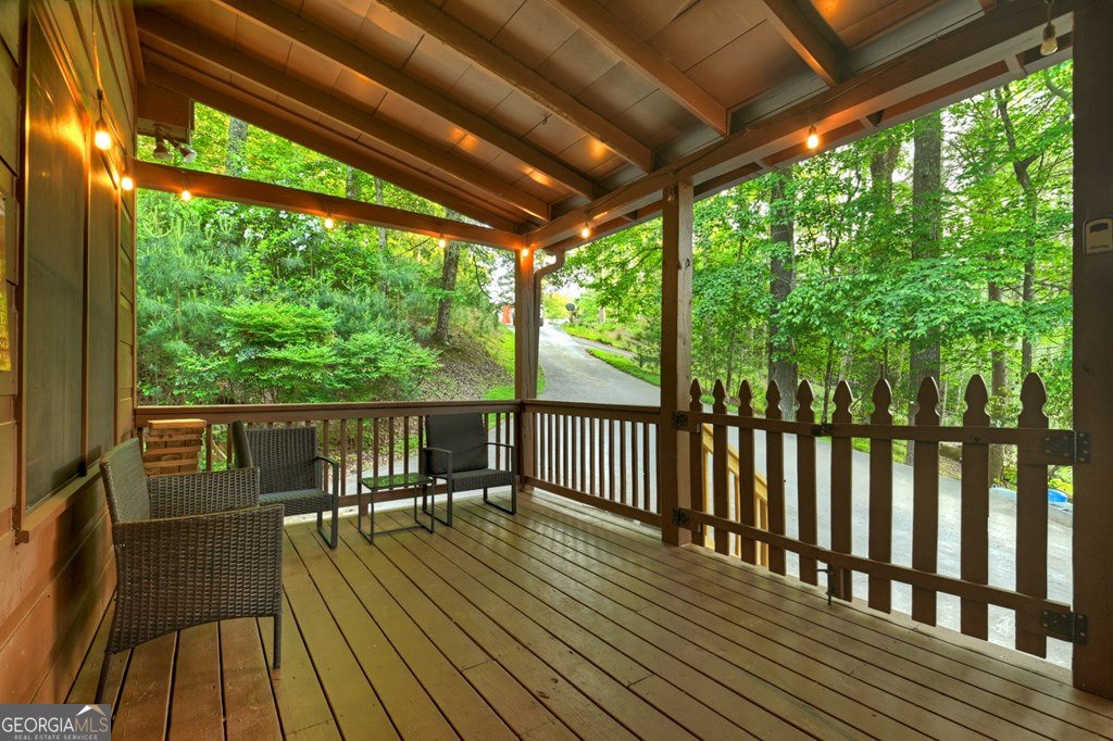 550 Hillsdale Drive Ellijay - Photo 43