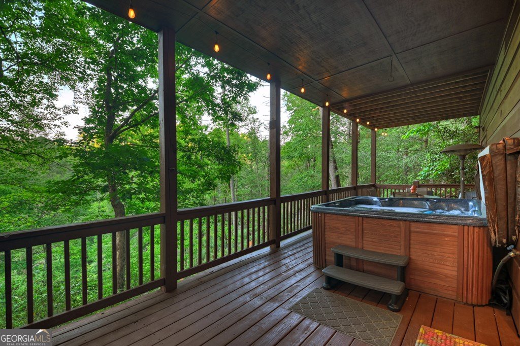 550 Hillsdale Drive Ellijay - Photo 44