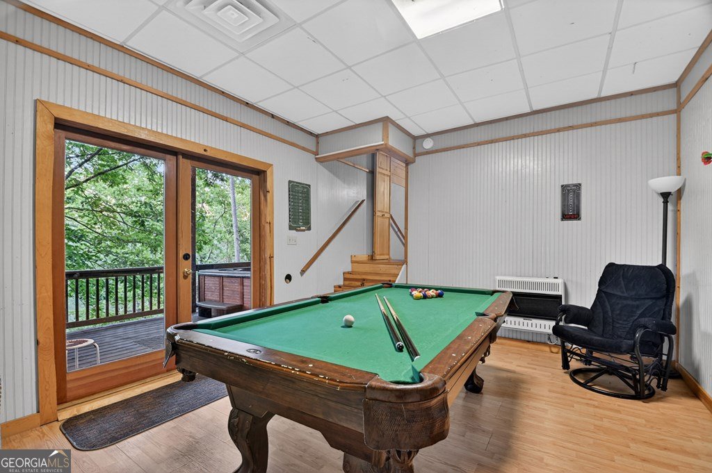 550 Hillsdale Drive Ellijay - Photo 45
