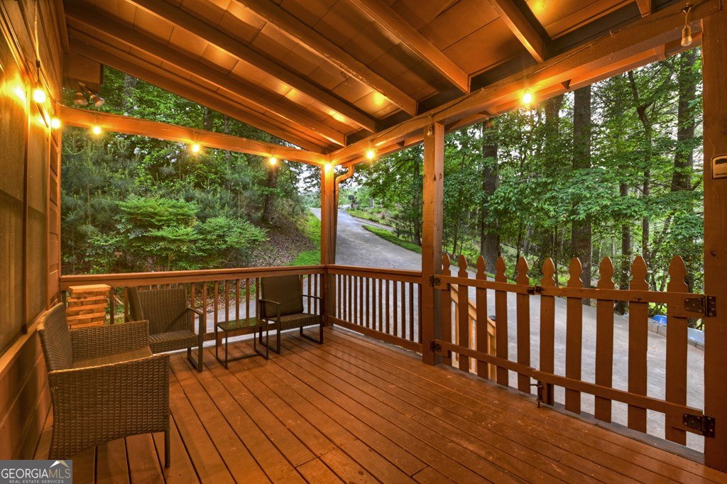 550 Hillsdale Drive Ellijay - Photo 53