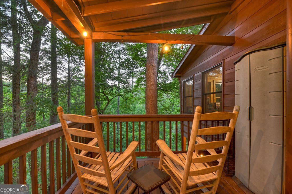 550 Hillsdale Drive Ellijay - Photo 55
