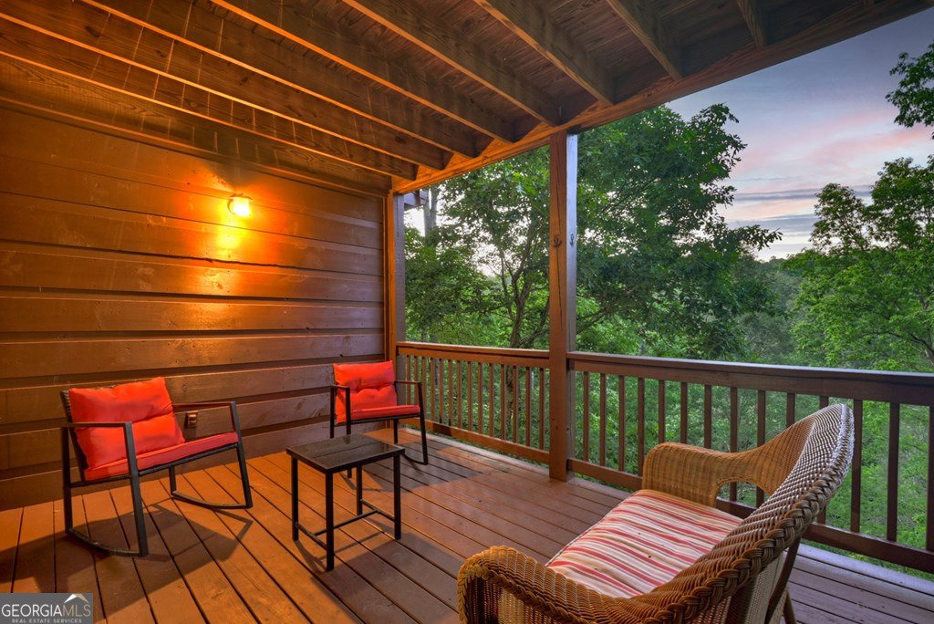550 Hillsdale Drive Ellijay - Photo 56