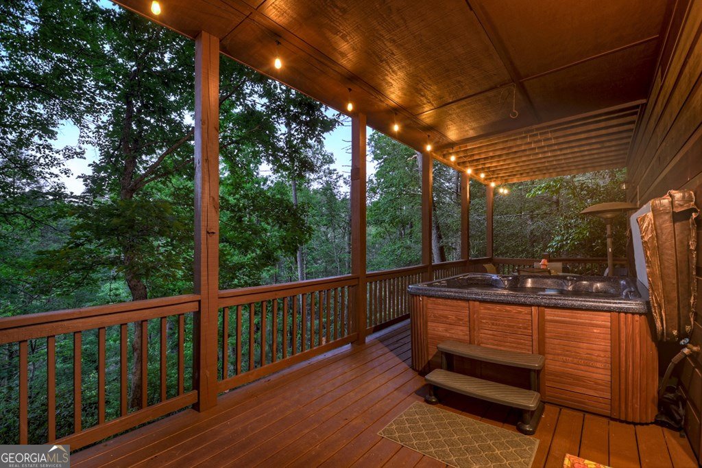 550 Hillsdale Drive Ellijay - Photo 57