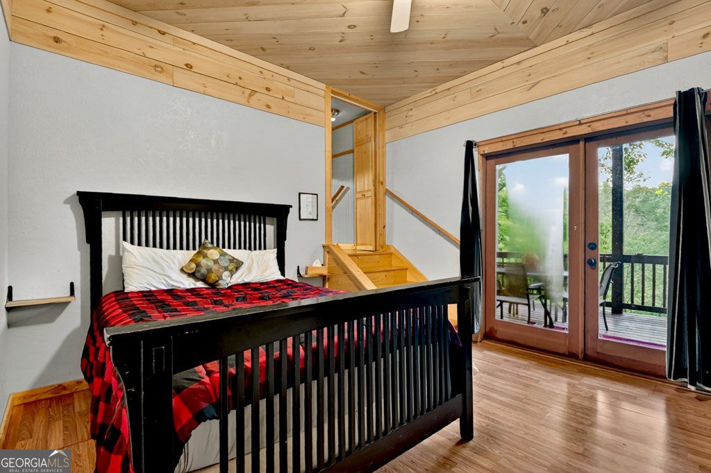 550 Hillsdale Drive Ellijay - Photo 6