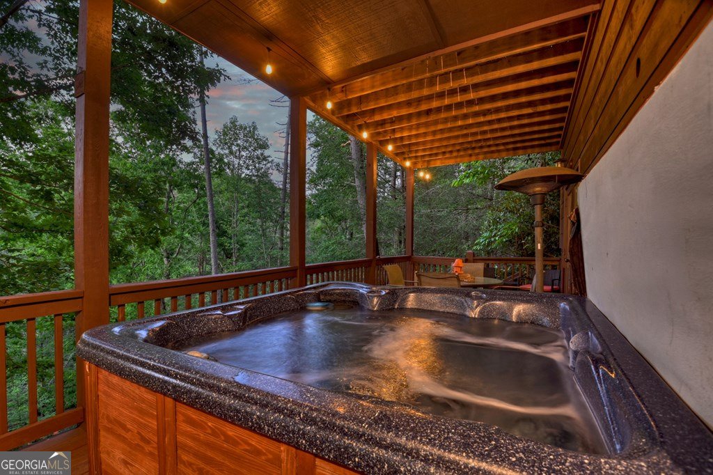 550 Hillsdale Drive Ellijay - Photo 7