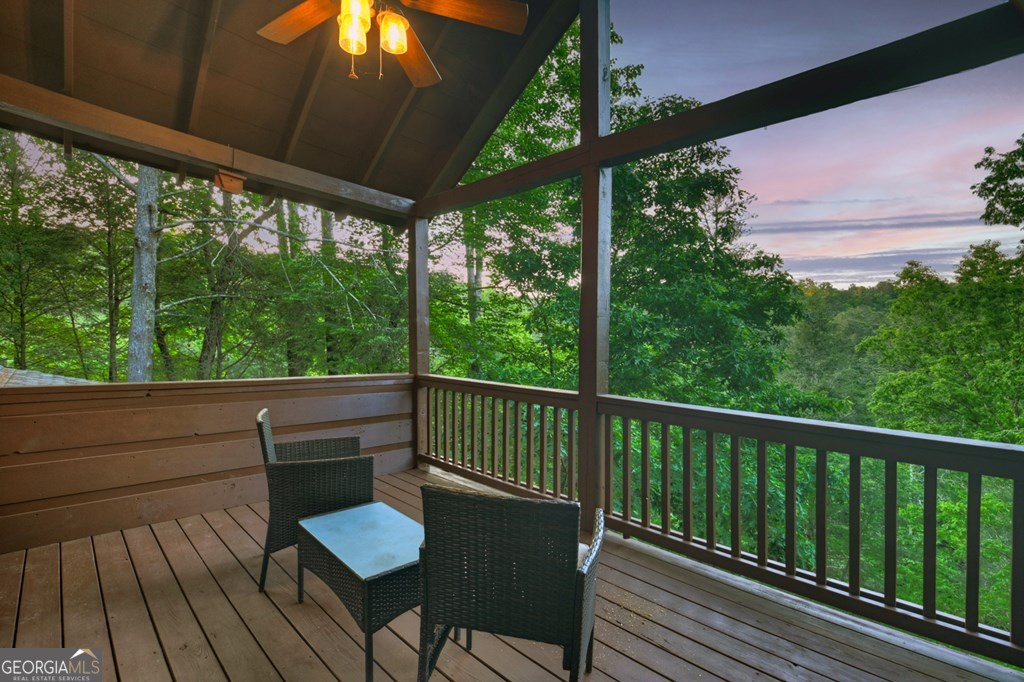 550 Hillsdale Drive Ellijay - Photo 8