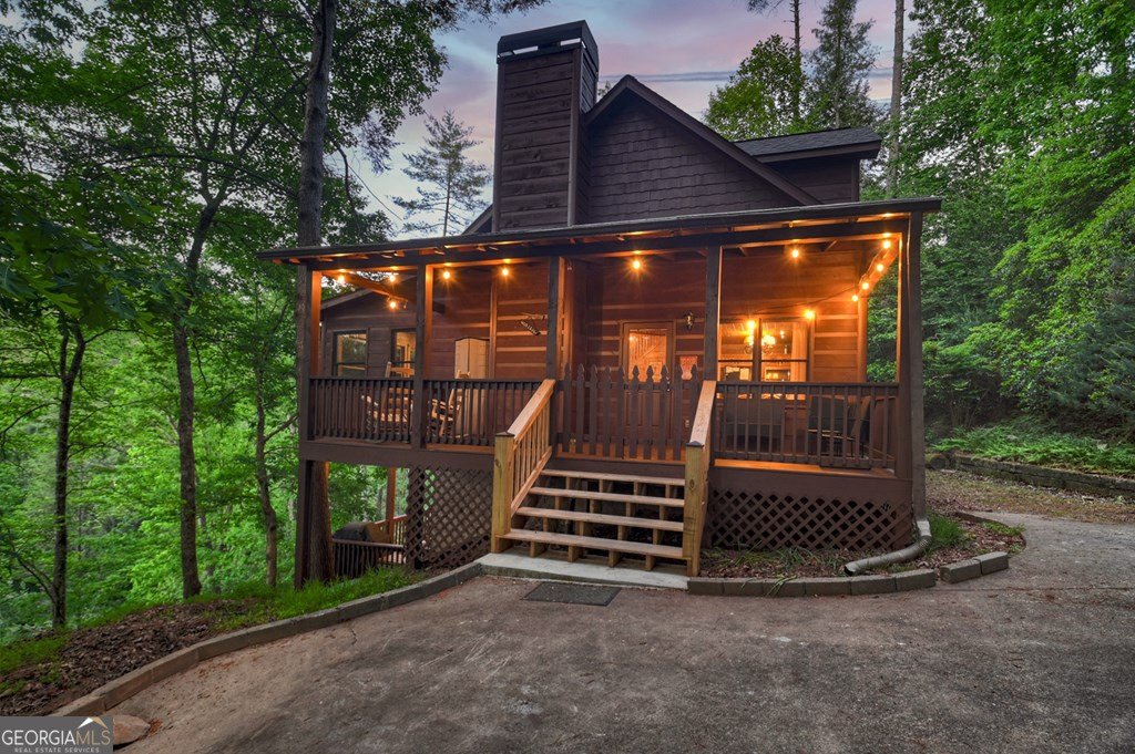550 Hillsdale Drive Ellijay - Photo 9
