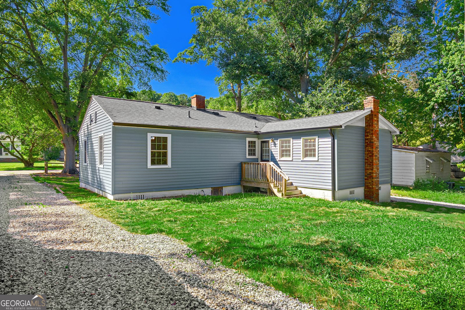 106 Hart Terrace Hartwell - Photo 16