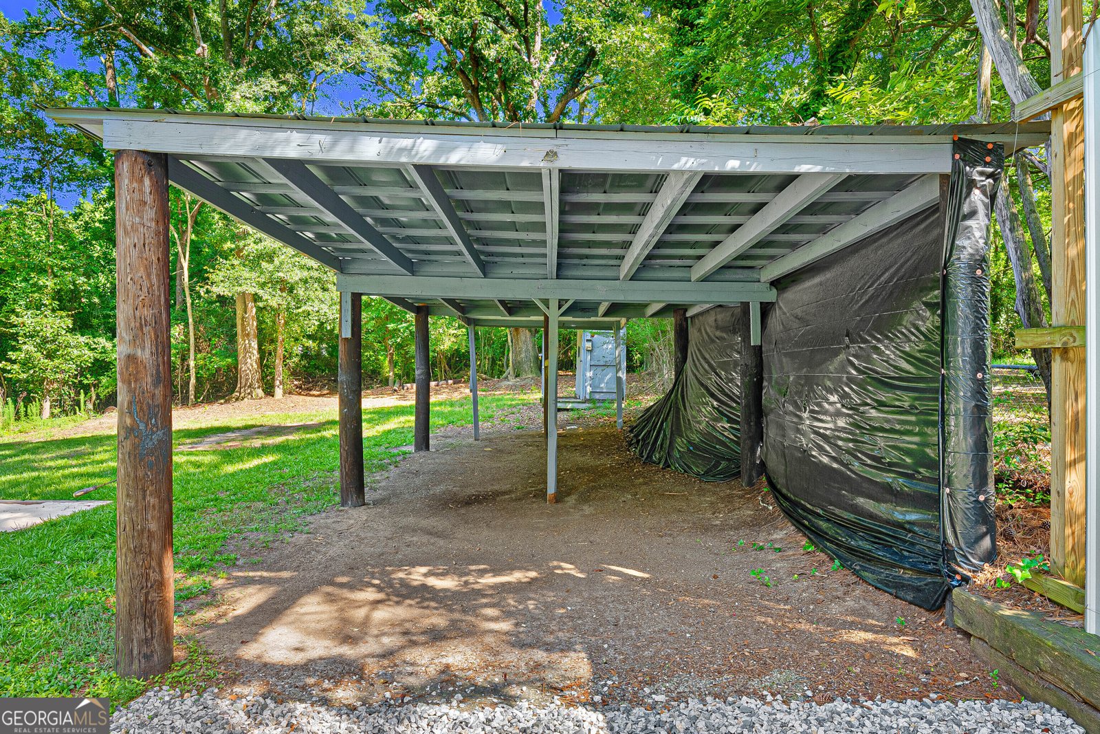 106 Hart Terrace Hartwell - Photo 17