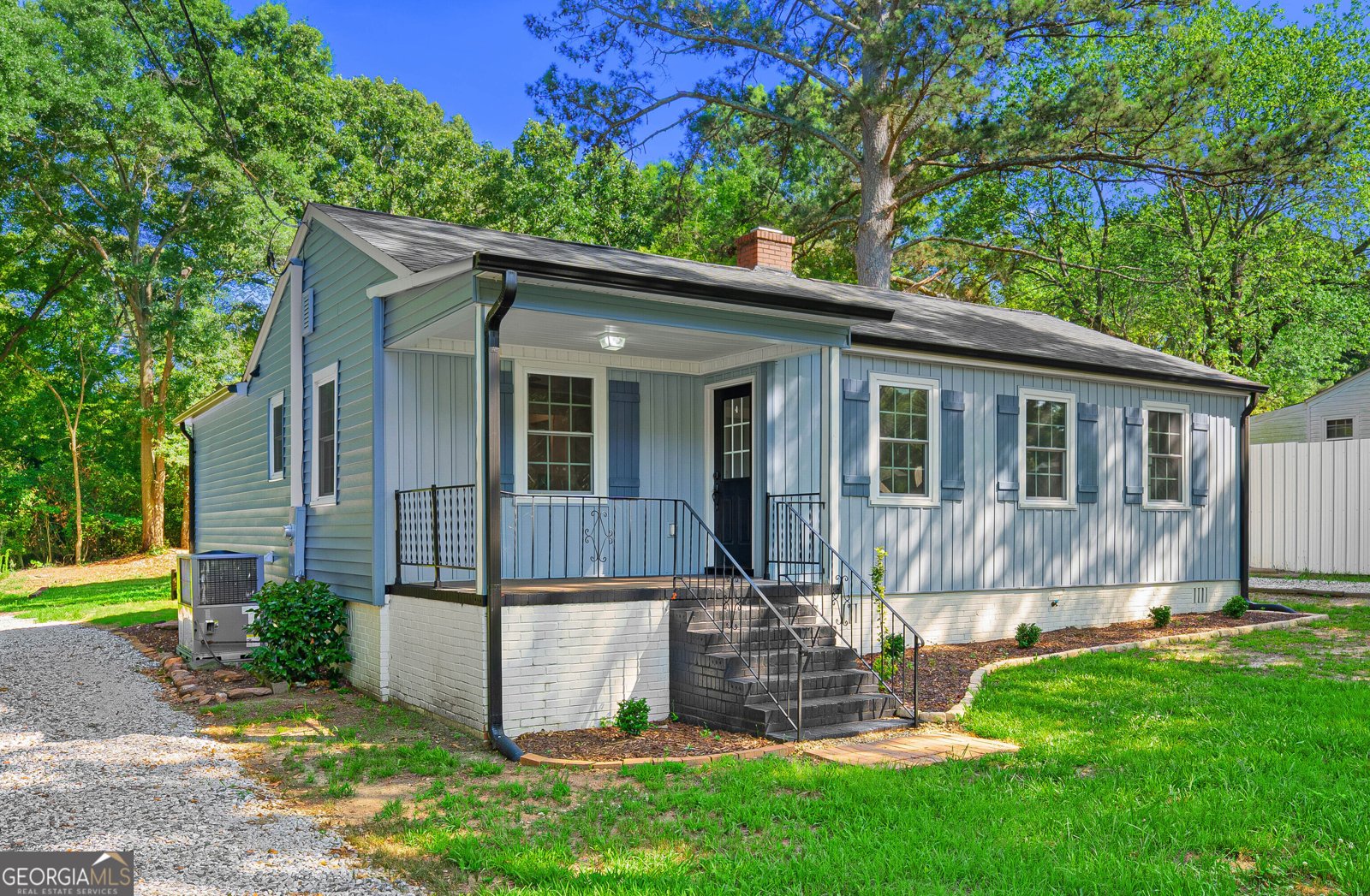 106 Hart Terrace Hartwell - Photo 18