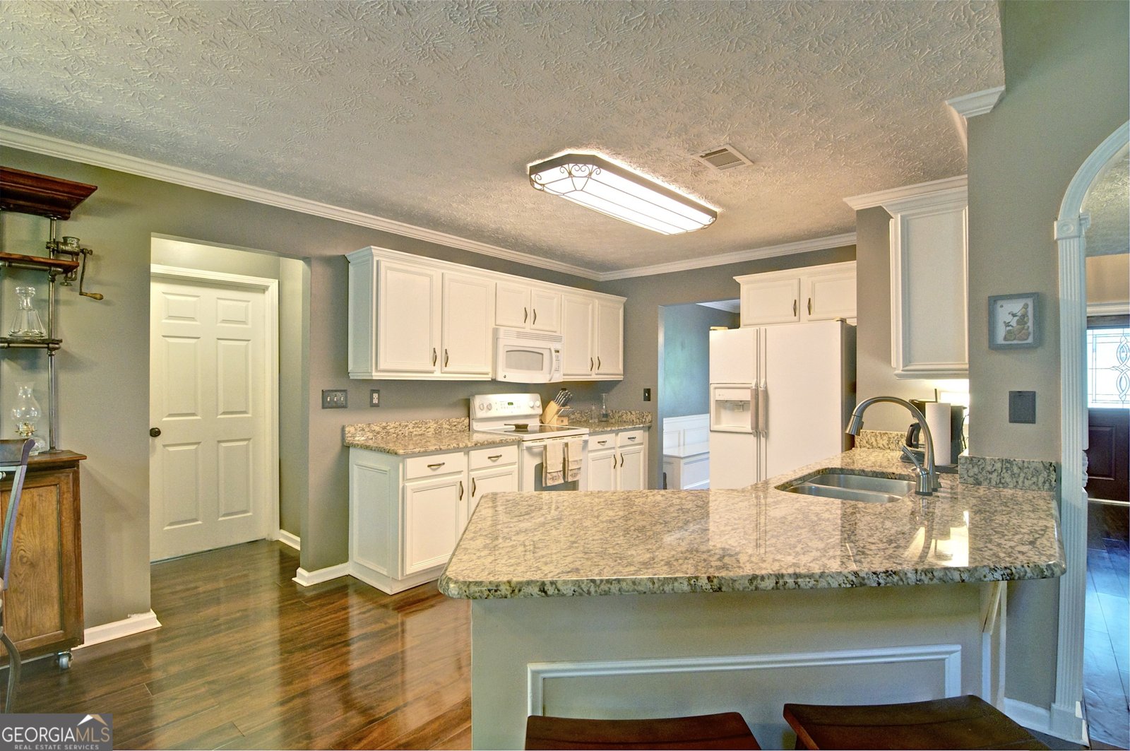 8004 Huntcliff Road Woodstock - Photo 15