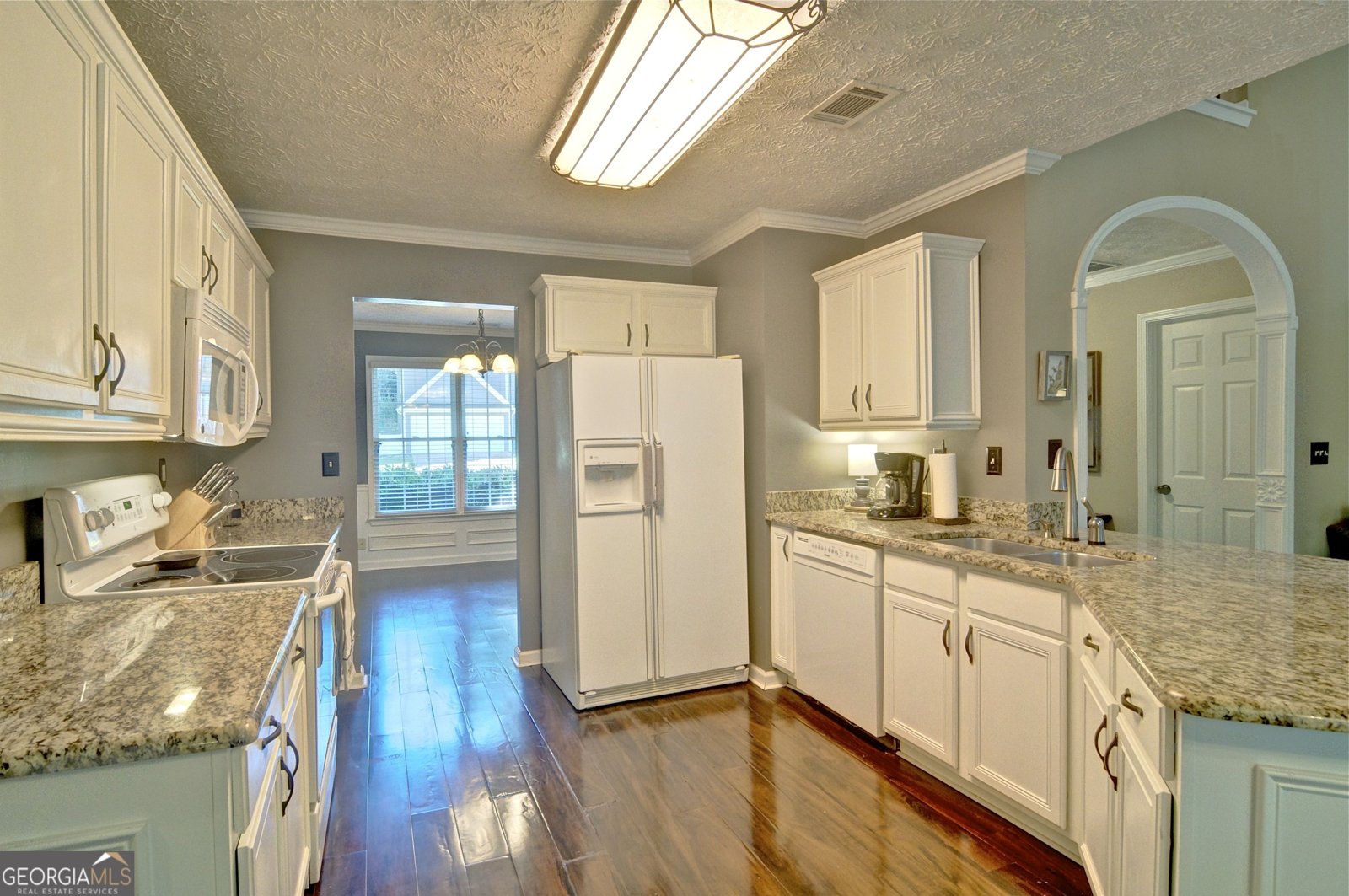 8004 Huntcliff Road Woodstock - Photo 17