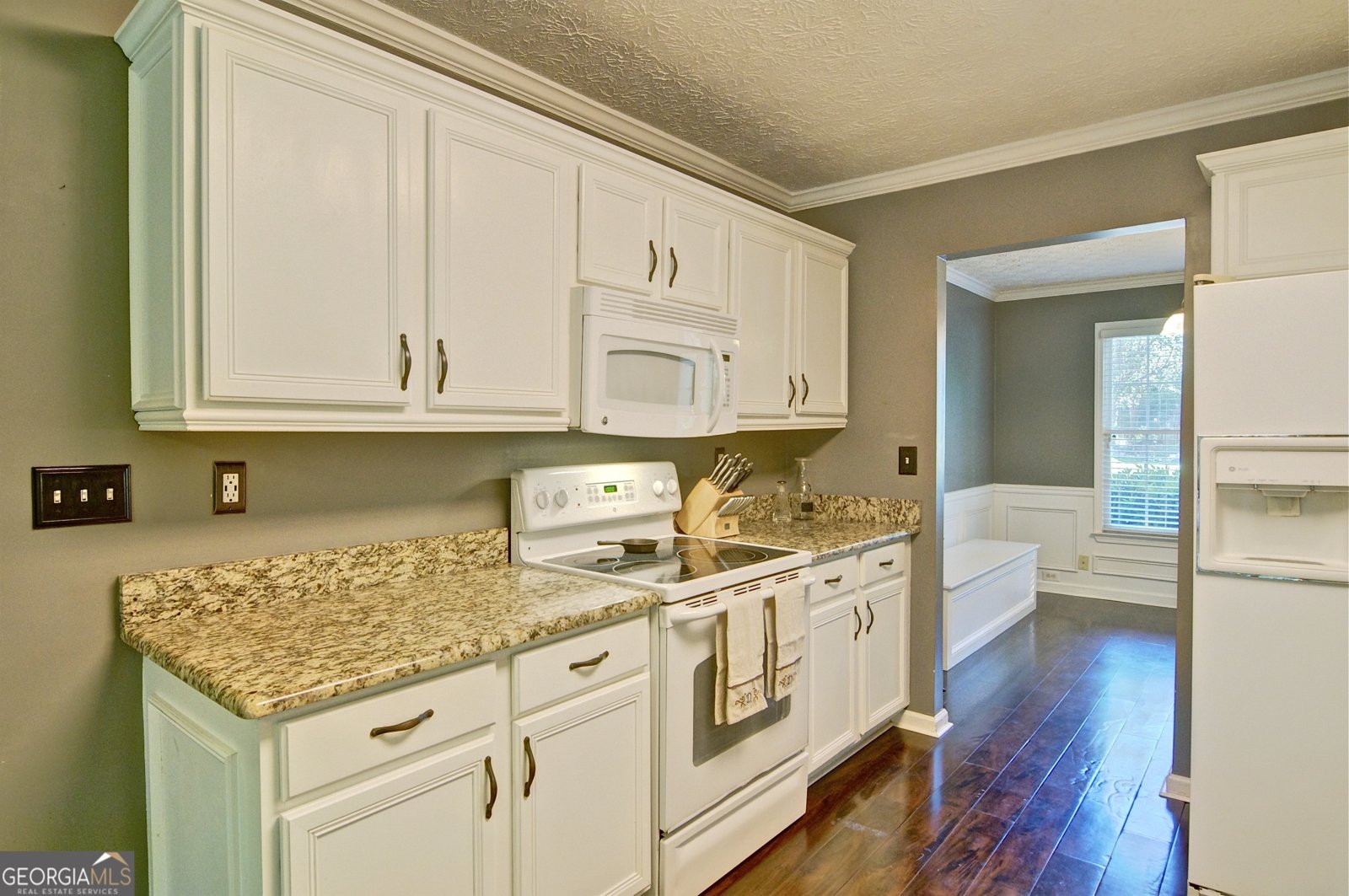 8004 Huntcliff Road Woodstock - Photo 18