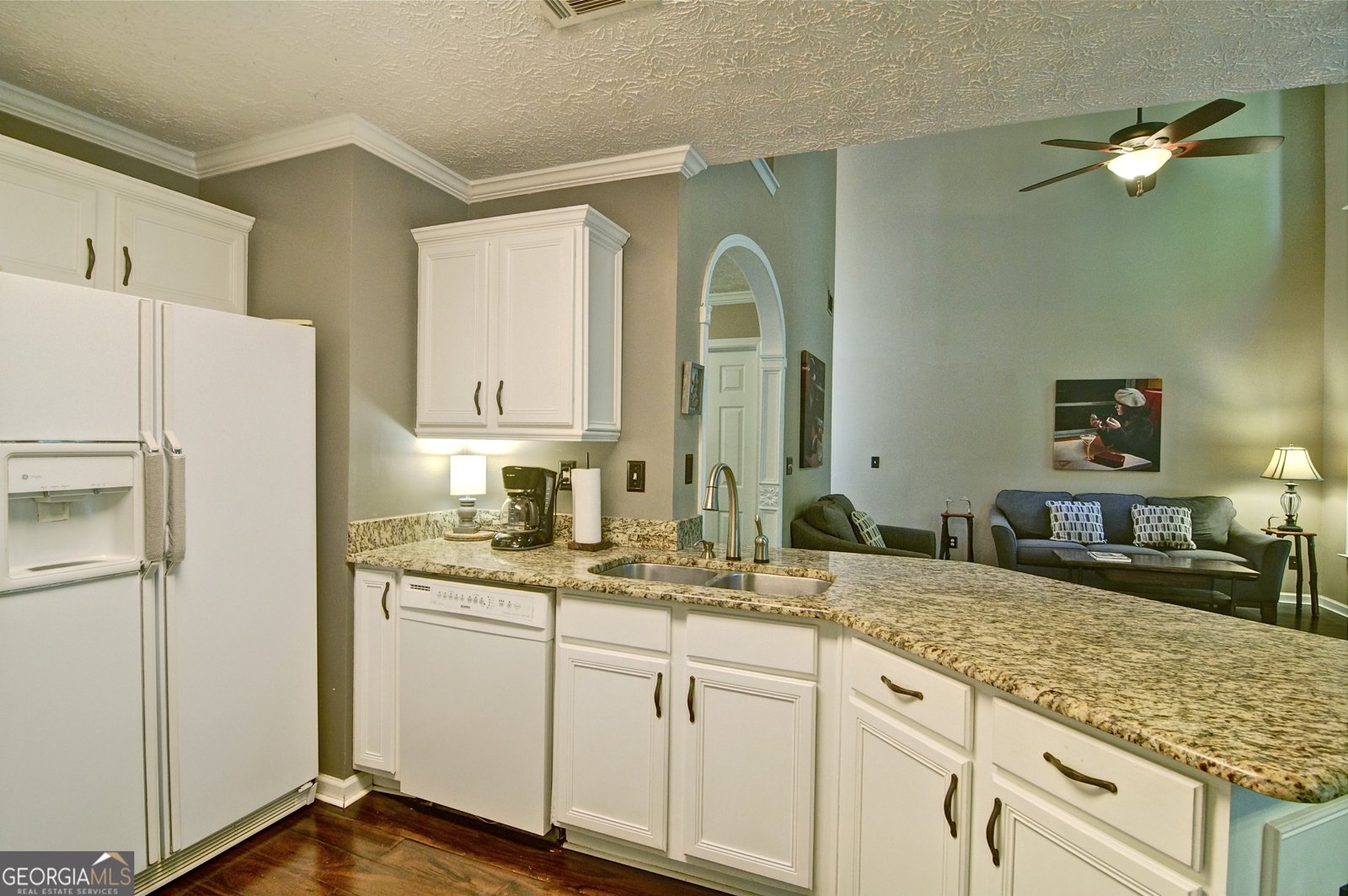 8004 Huntcliff Road Woodstock - Photo 19