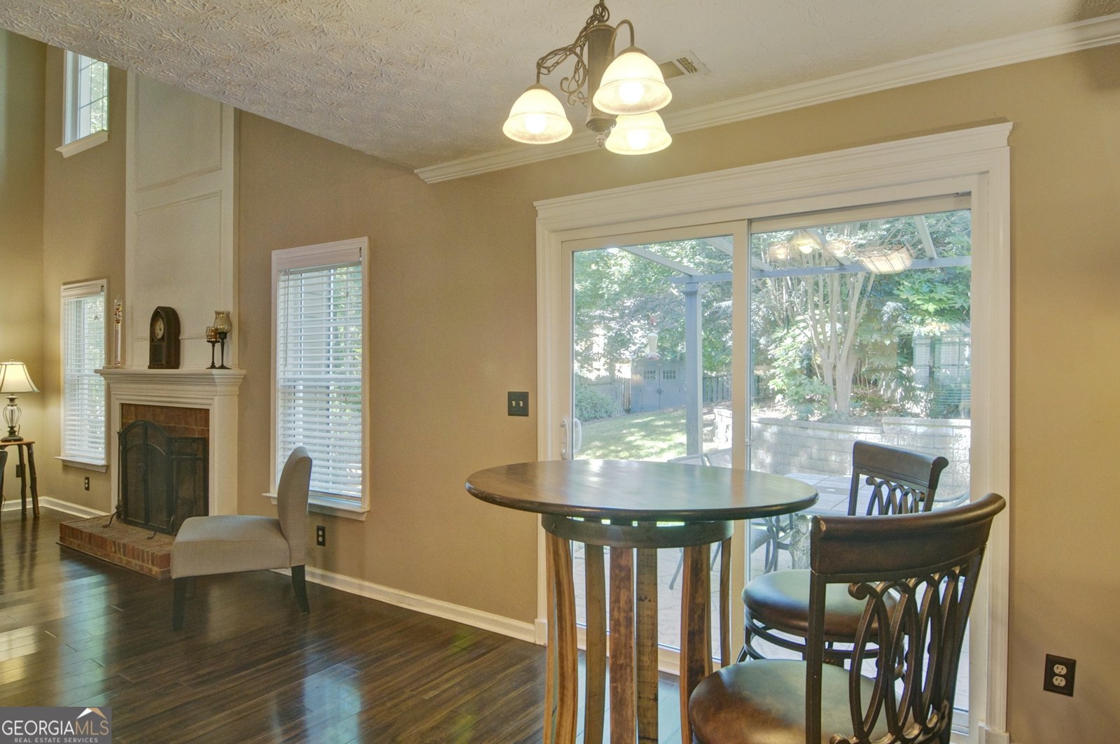 8004 Huntcliff Road Woodstock - Photo 22