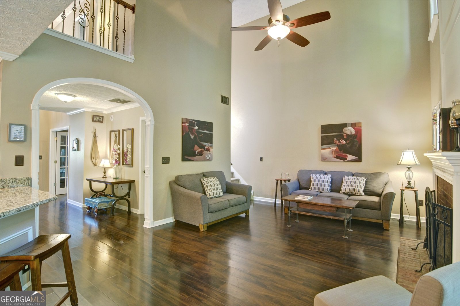 8004 Huntcliff Road Woodstock - Photo 24
