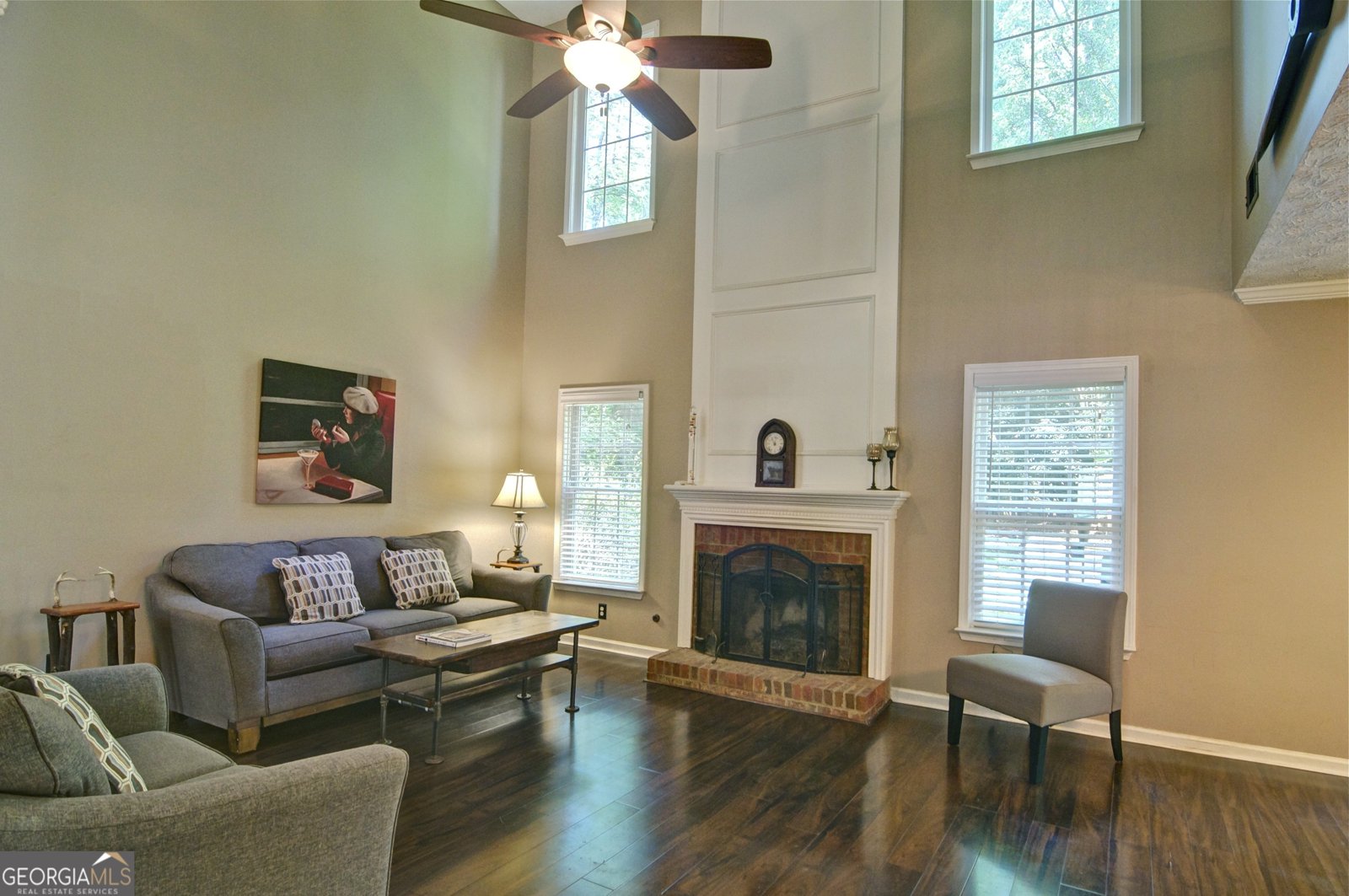 8004 Huntcliff Road Woodstock - Photo 25