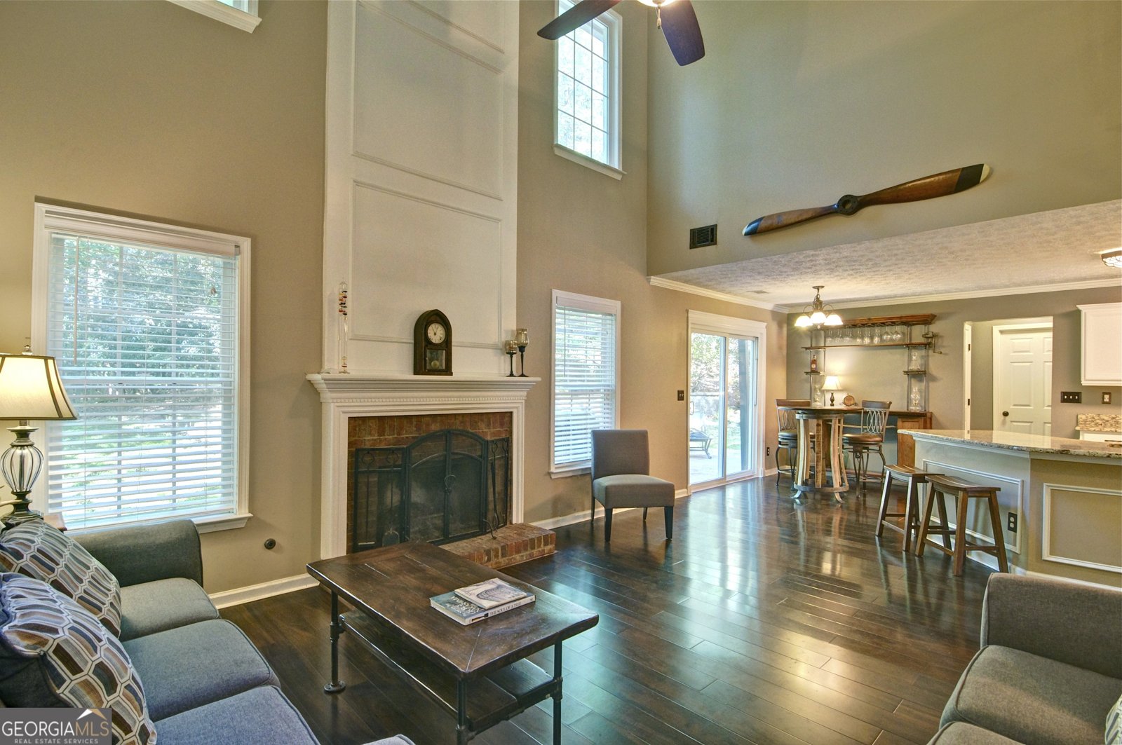 8004 Huntcliff Road Woodstock - Photo 26