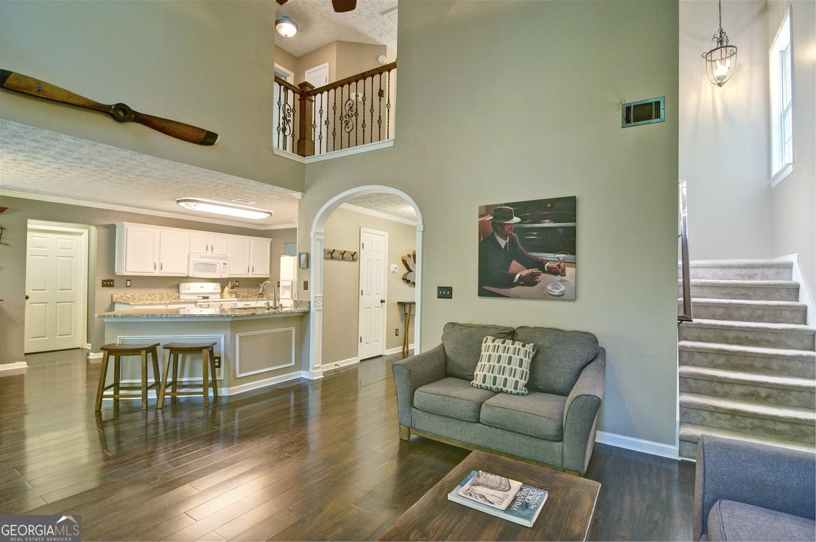 8004 Huntcliff Road Woodstock - Photo 27