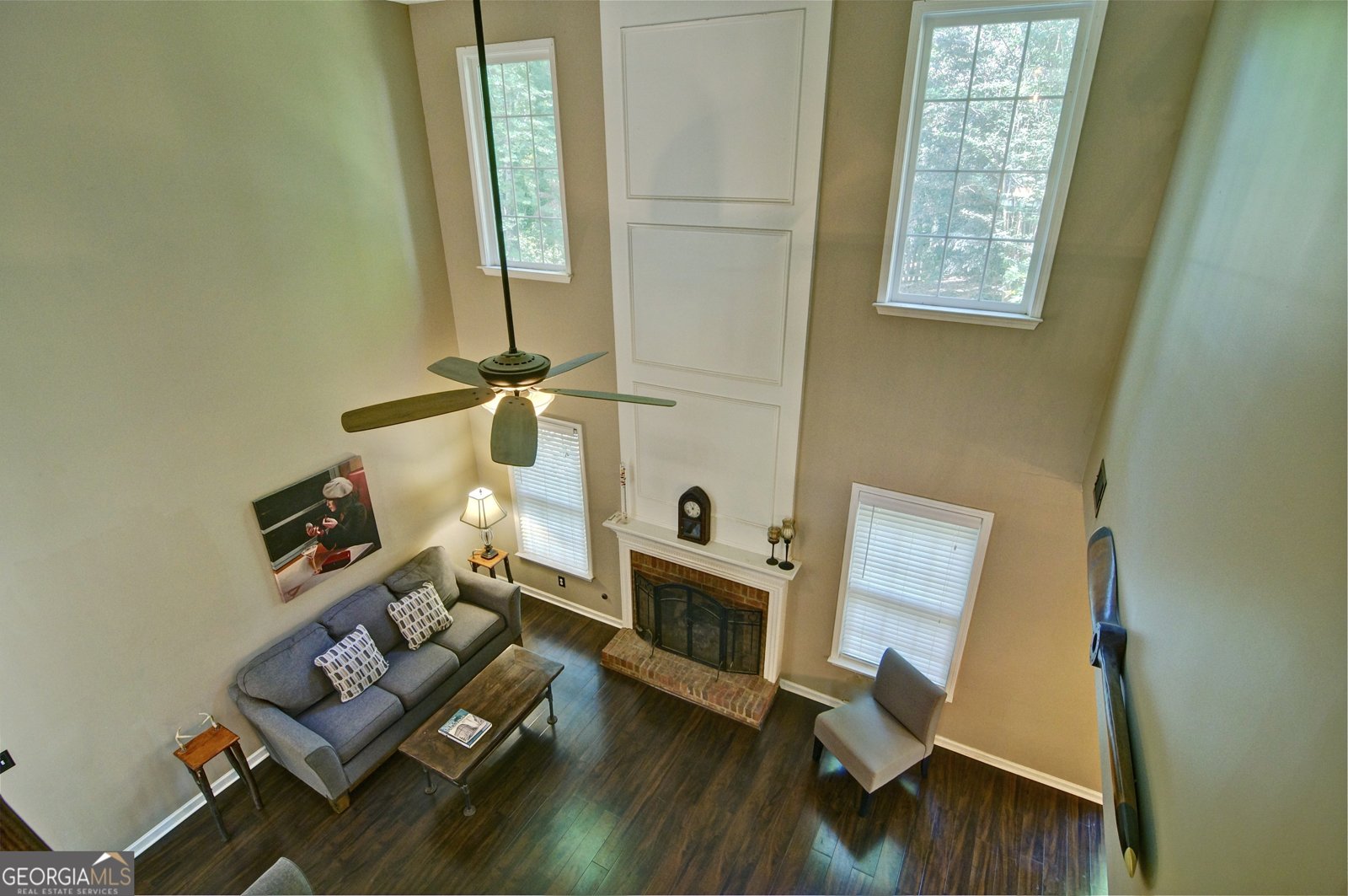 8004 Huntcliff Road Woodstock - Photo 33