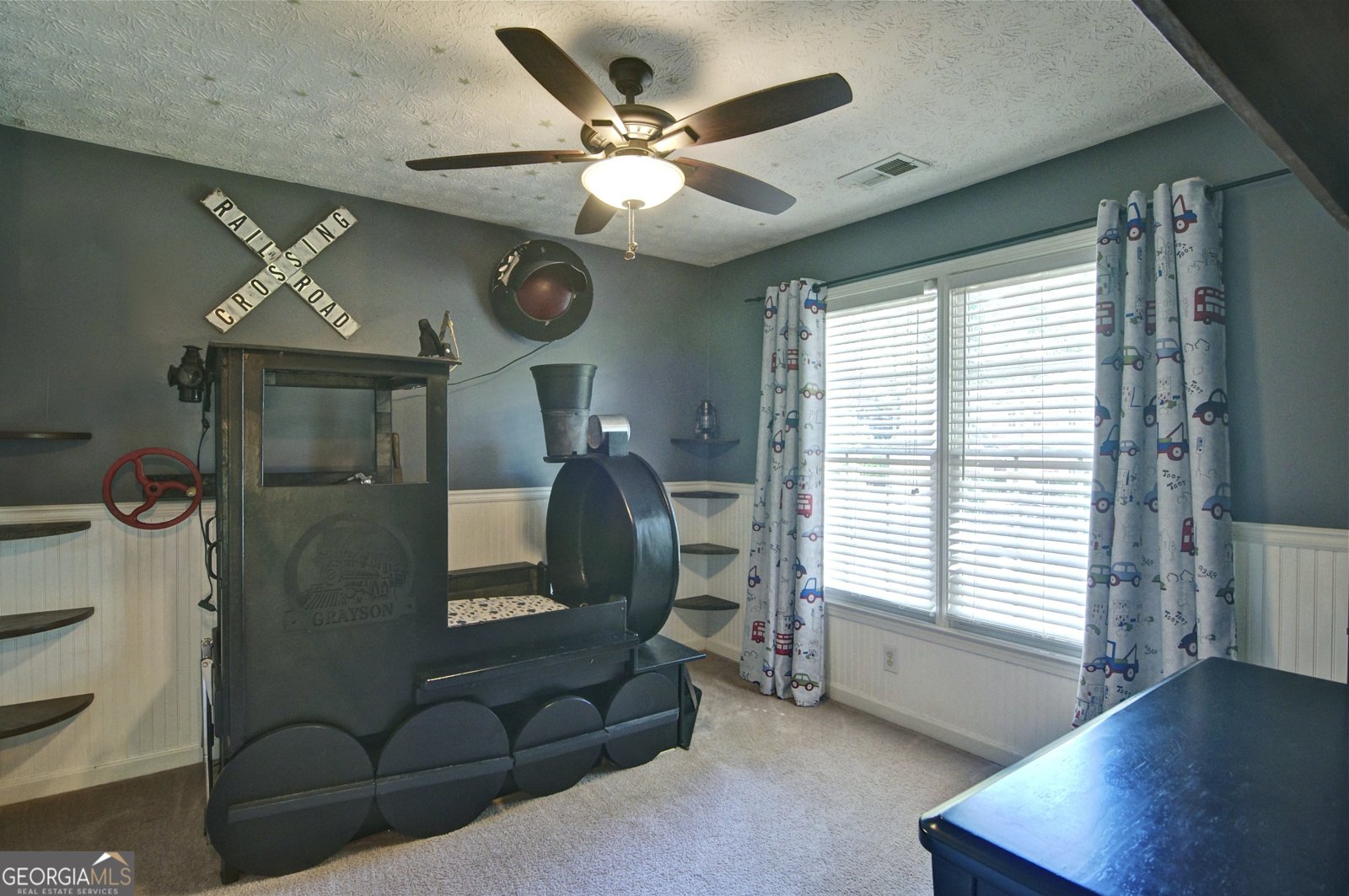 8004 Huntcliff Road Woodstock - Photo 38