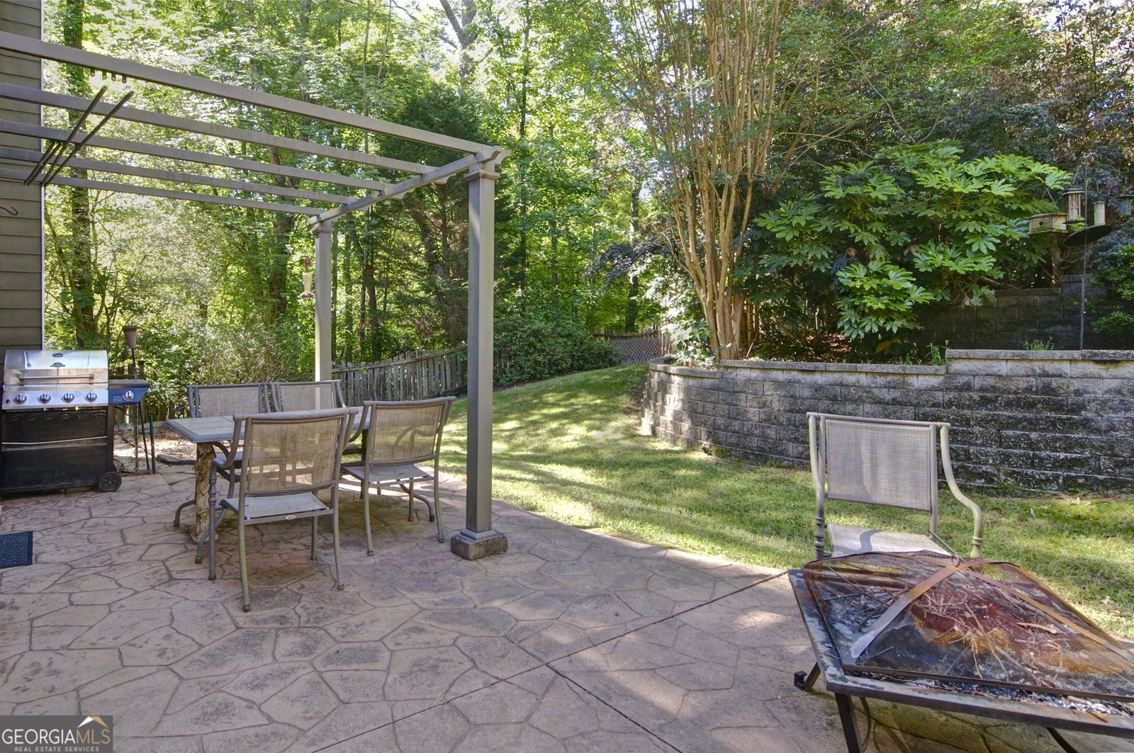 8004 Huntcliff Road Woodstock - Photo 54