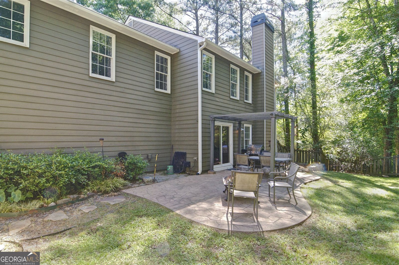 8004 Huntcliff Road Woodstock - Photo 55